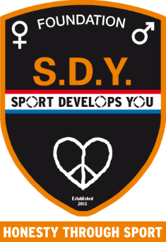 Sport Develops You