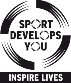 Sport Develops You